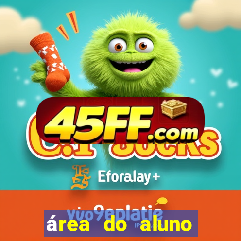 área do aluno cruzeiro do sul antiga